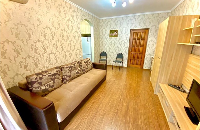 Apartment Konstitutsii