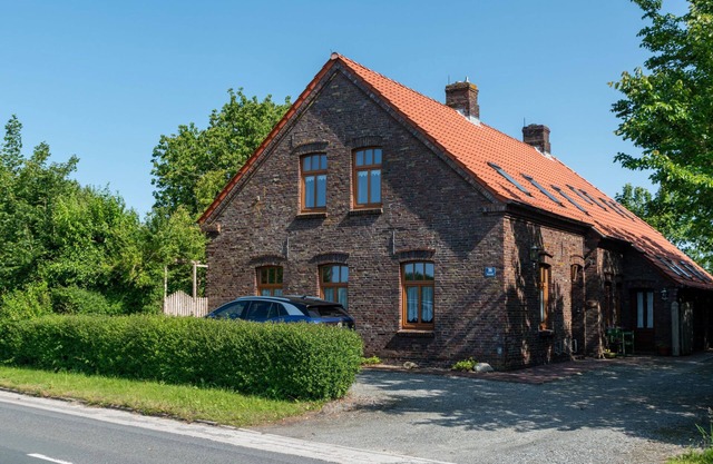 Apartment Krause by Interhome