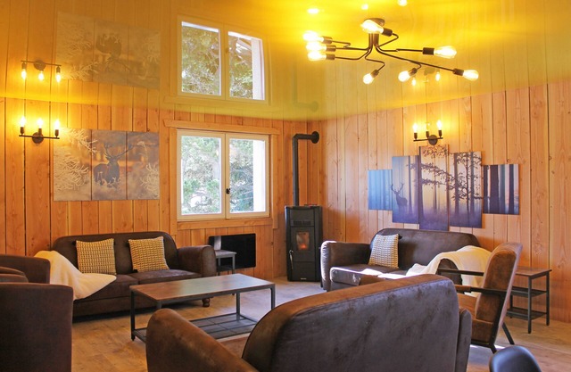 Apartment L'ISARD