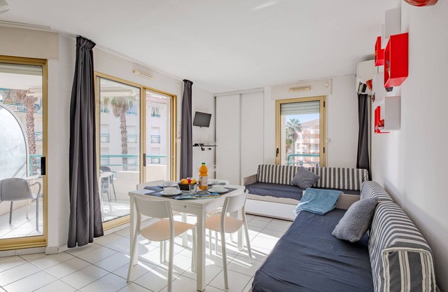 Apartment L'Open by Interhome