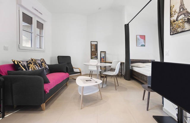 Apartment 'La Casa 177 - 1' with Balcony, Wi-Fi and Air Conditioning