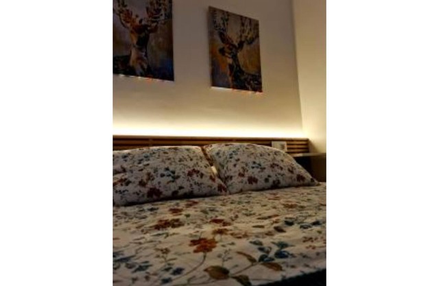 Apartment La Merced