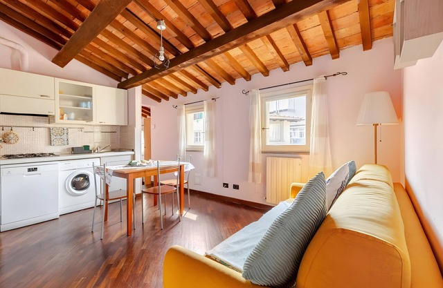 Apartment 'La Piccola Venezia' with Wi-Fi
