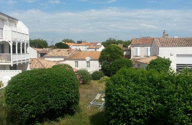 APARTMENT LA ROCHELLE CENTER VILLE