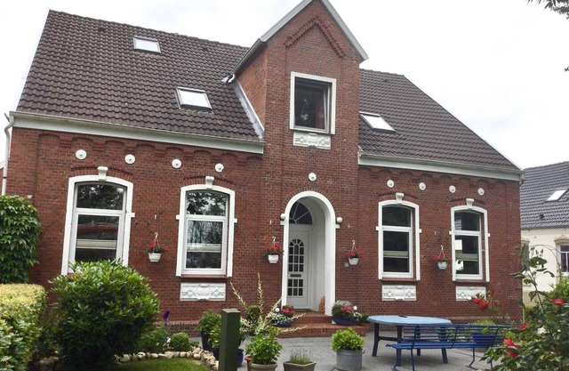 Apartment Landhaus Meyer, 45210 - Apartment Landhaus Meyer