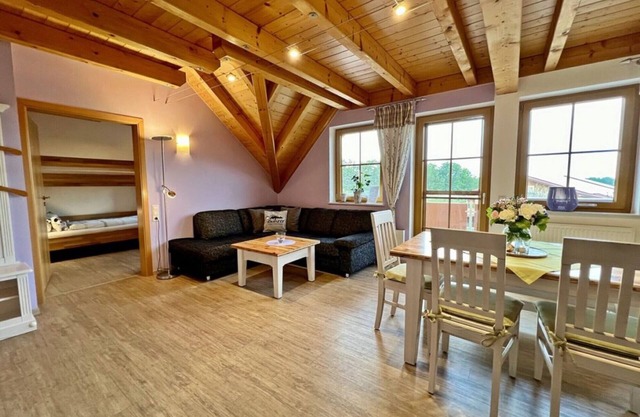 Apartment 'Lavendel'