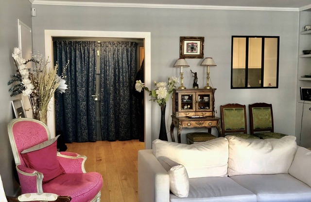 Apartment Le Clagny 2 bedrooms- Les Demoiselles, Versailles