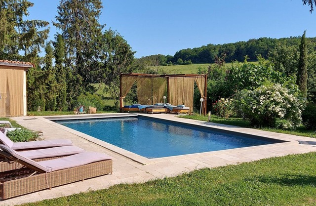 Apartment Le Cluny