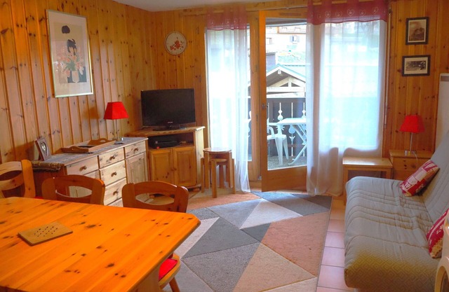 Apartment Le Panda