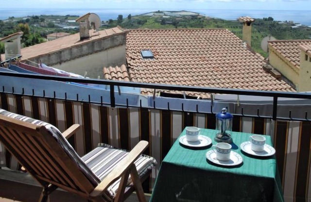 Apartment Le Mimose in Pompeiana - 2 persons, 1 bedrooms