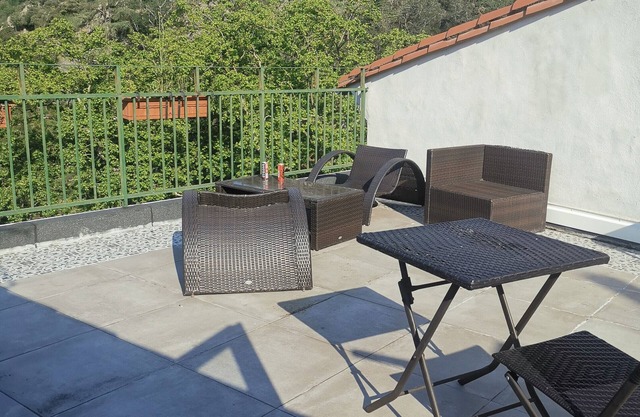 Apartment 'Le Saint Joseph 32' with Mountain View, Wi-Fi and Air Conditioning