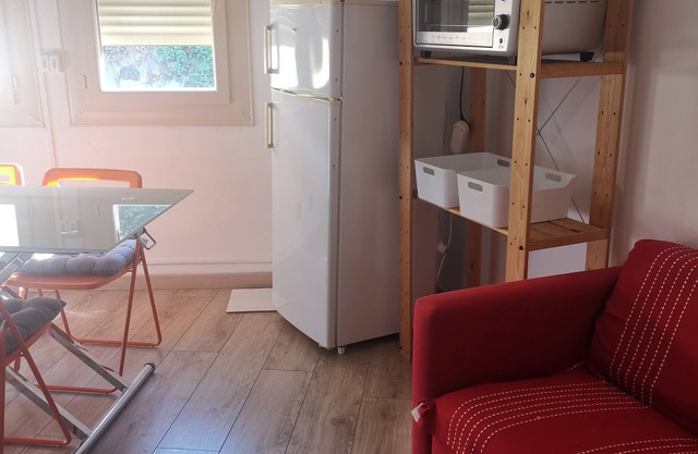 Apartment 'Le Saint Joseph 22' with Mountain View, Wi-Fi and Air Conditioning