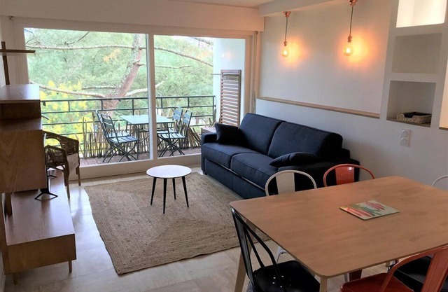 Apartment 'Le Sporting