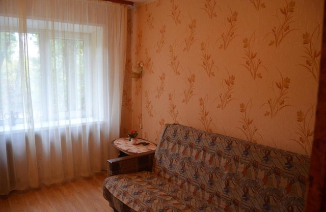 Apartment Leninskiy Prospekt 155