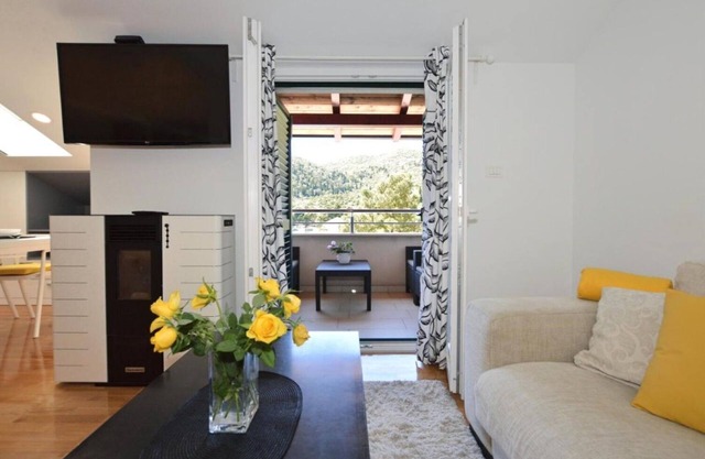 Apartment Leo (111761-A1) - Ploce