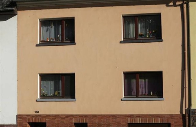 Apartment Link - apartment with bathroom, bedroom, living room (sofa bed)