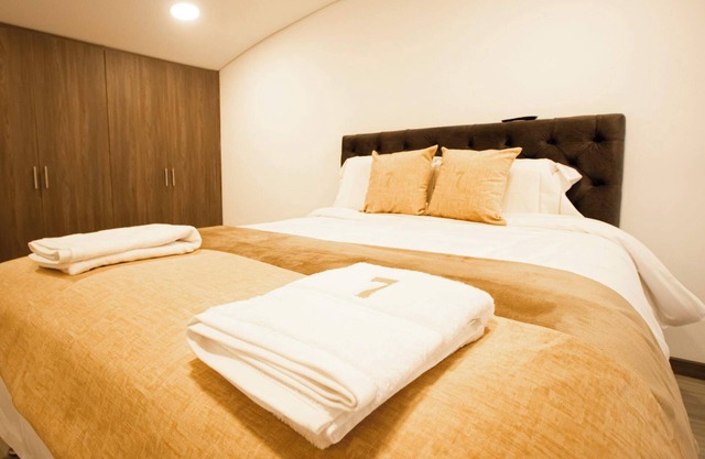 Apartment - Loft - 305 - Galerias - Malu 777 -Vestrip