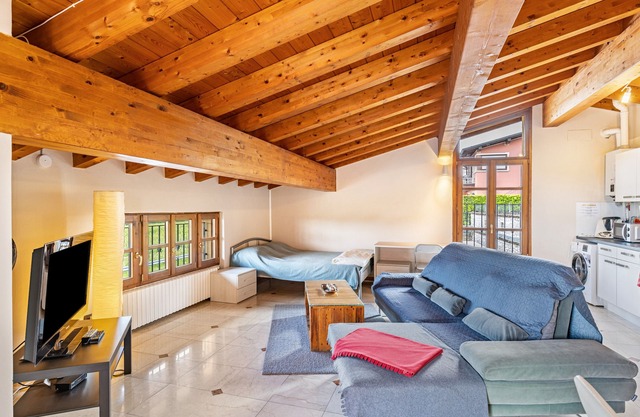 Apartment 'Loft Garda See' with Private Terrace