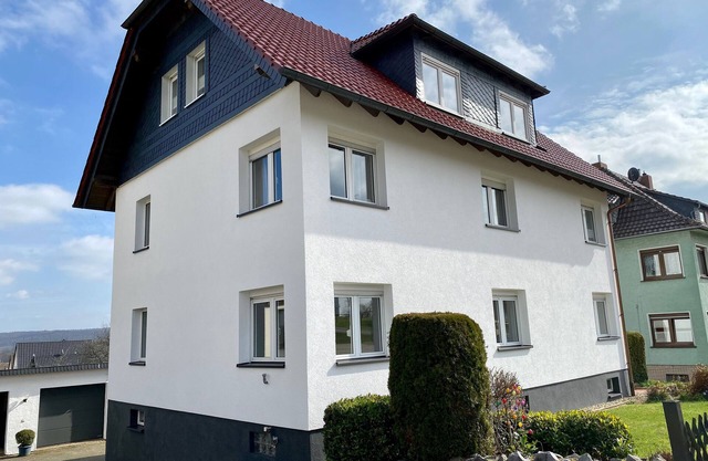 Apartment Louisa - Apartment Louisa on the ground floor with balcony/4 adults +1 child up to 5 years