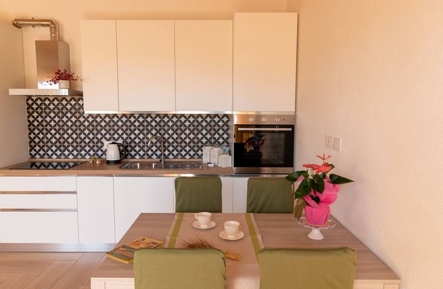 Apartment 'Lu Furru - Carasau' with Air Conditioning