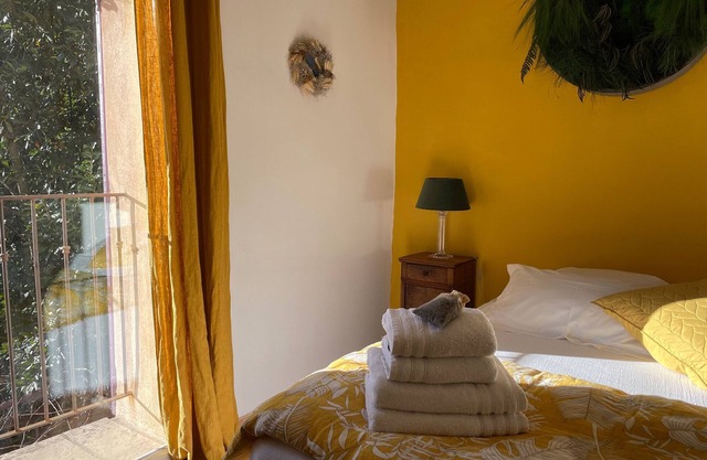 Apartment Luberon