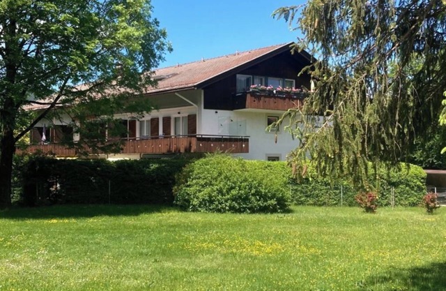 Apartment Ludwig - Ferienwohnung am Tegernsee