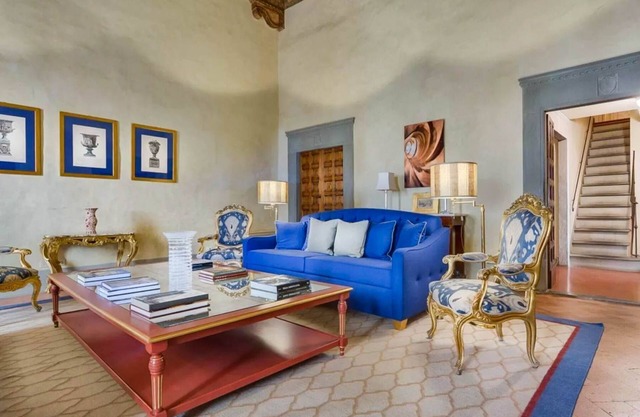 Apartment Macherone - Four Bedroom Villa, Sleeps 8
