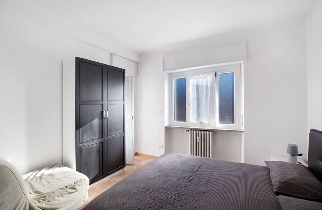 Apartment "Maison Étoile - Stella" with Mountain View, Balcony & Wi-Fi