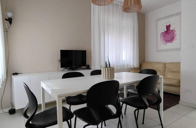 Apartment 'Mare Caorle Int 1' with Wi-Fi and Air Conditioning