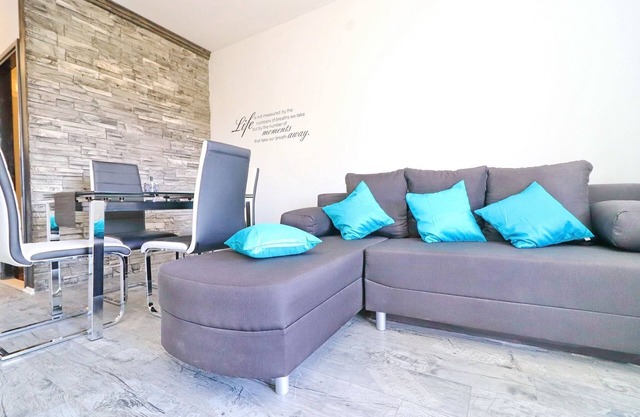 Apartment Marjana Prizba with terrace