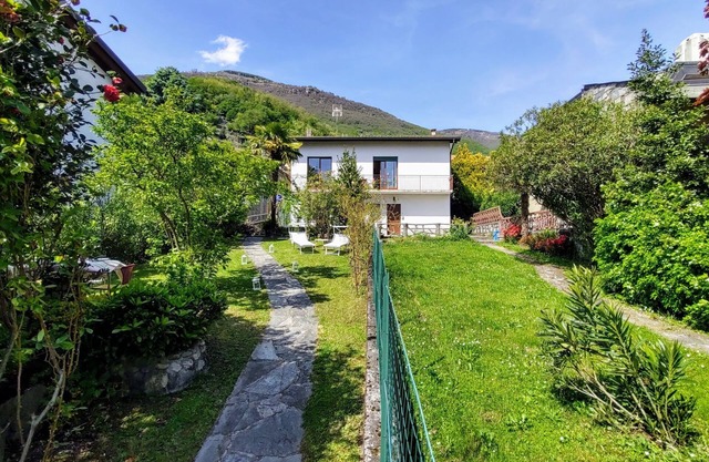 Apartment Marta by Interhome