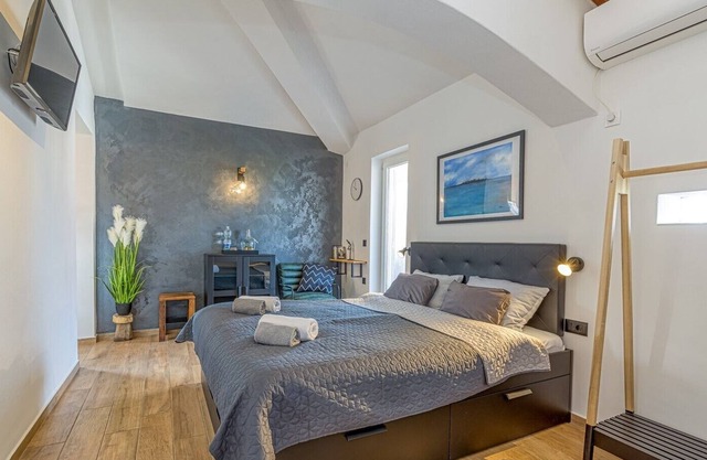 Apartment Martina Spadici II near Porec