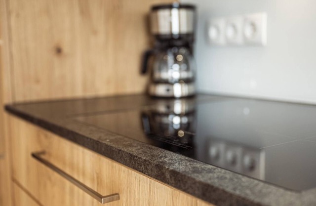 Apartment Mathi - Adventure farm Untersüßgut