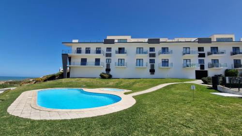Apartment Melodia do Mar