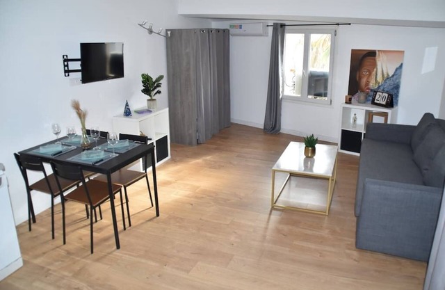 Apartment Mezzanine Cannes