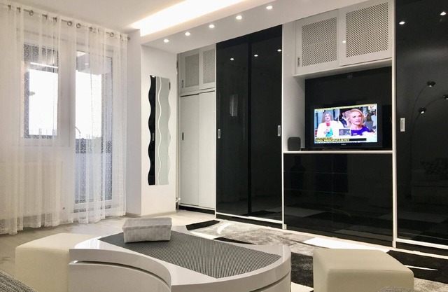 Apartment "Militari Residence M2"