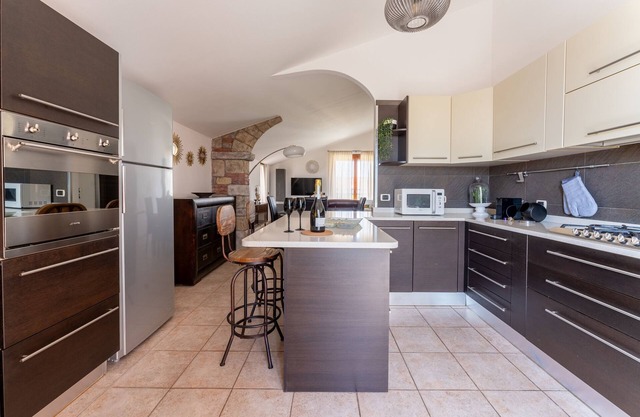 Apartment 'Mirage' with Mountain View, Wi-Fi and Air Conditioning