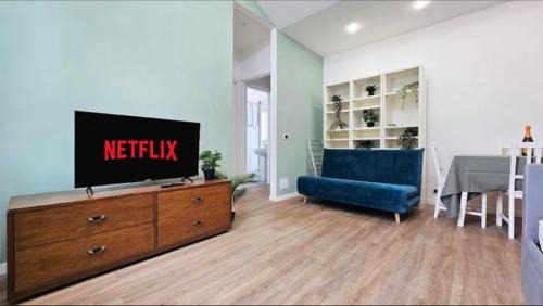 Apartment Monza City