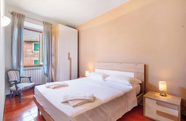 Apartment "Morena Località Serra" close to the Sea