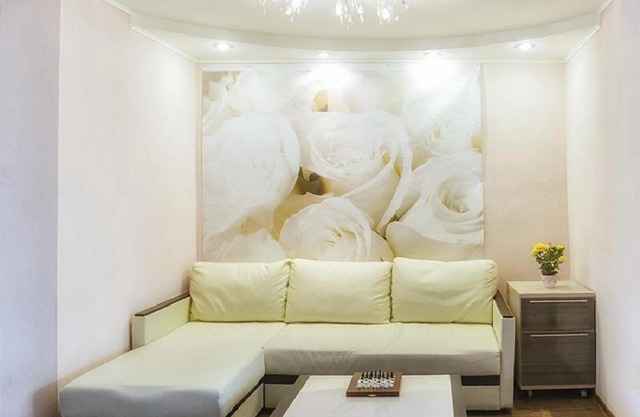 Apartment na Zhilina