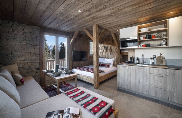 Apartment NAVAJO by JAPANDI home