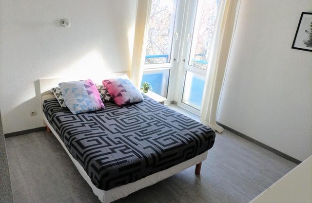 Apartment Near Center