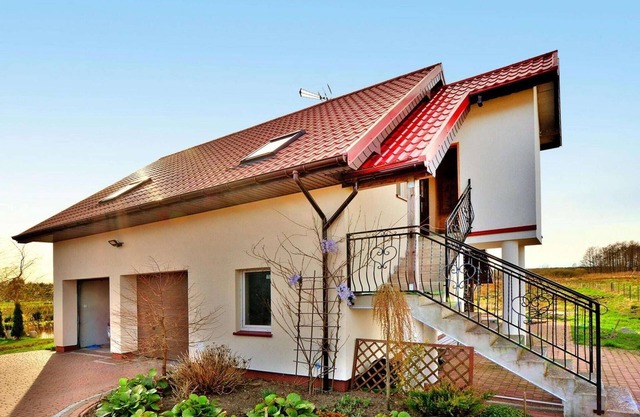 Apartment near Kolobrzeg Beach & Attractions