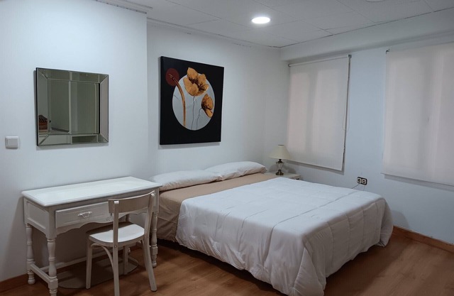 Apartment near Plaza Ayuntamiento in the historic center of Valencia