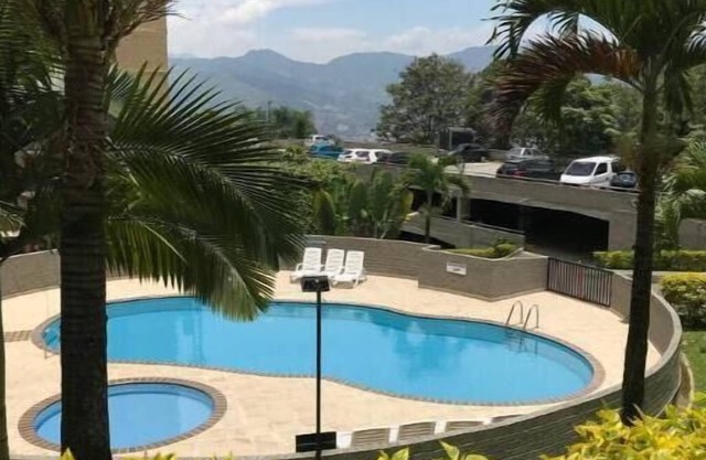 Apartment Near Provenza