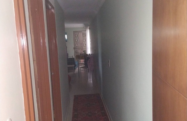 Apartment Near the Airport