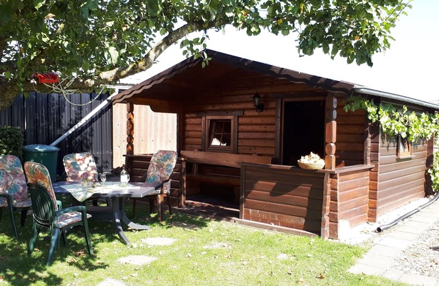 Apartment near the forest in Emmelbaum