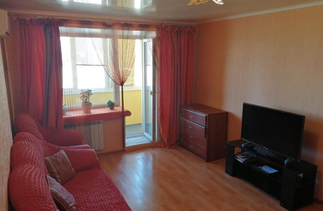 Apartment Nedelina 16