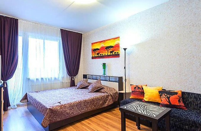 Apartment Nevsky