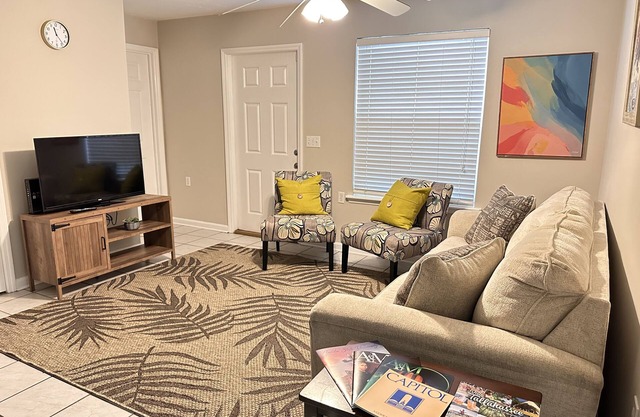 Apartment next to FSU. Prime Location in Tallahassee
